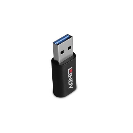 Lindy USB 2.0 Type A to C Data (71264)